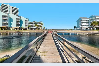 1150 Ft Pickens Rd #B7, Pensacola Beach, FL 32561 - Photo 36