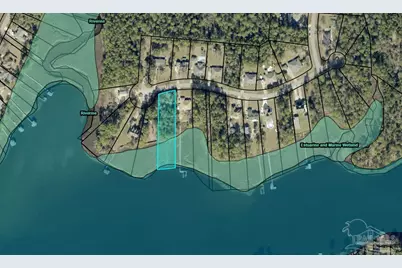 5033 Oneida Trl, Milton, FL 32583 - Photo 4