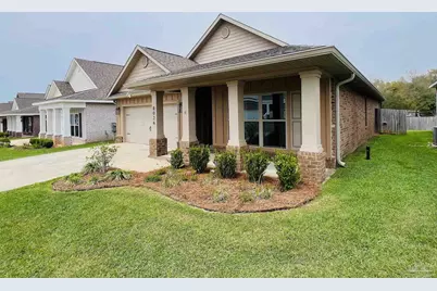 8026 Burnside Loop, Pensacola, FL 32526 - Photo 2