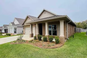 8026 Burnside Loop, Pensacola, FL 32526 - Photo 2