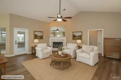 6073 Breckenridge Dr, Milton, FL 32570 - Photo 2