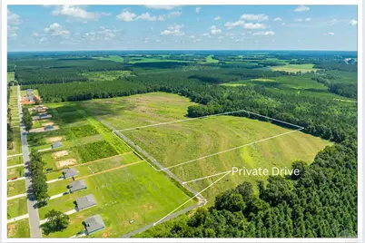 Lot 3 Three Hollow Rd, Milton, FL 32570 - Photo 4