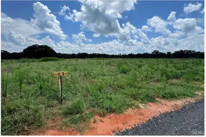 Lot 3 Three Hollow Rd, Milton, FL 32570 - Photo 12