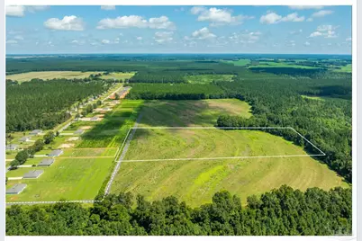 Lot 3 Three Hollow Rd, Milton, FL 32570 - Photo 2