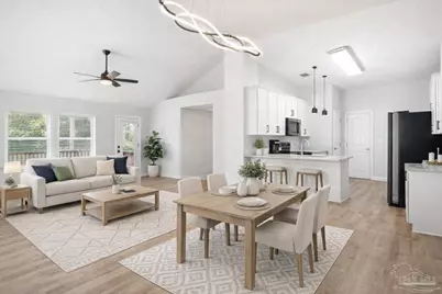 5327 Overbrook Dr, Milton, FL 32570 - Photo 1