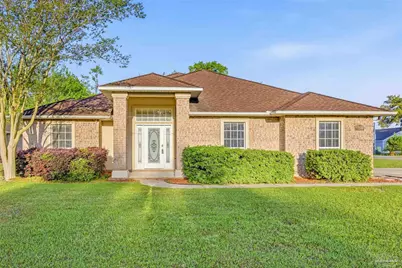 4735 Spears St, Pace, FL 32571 - Photo 1