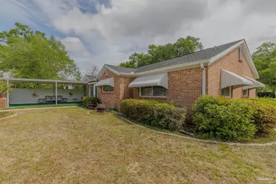 302 Wegner Ave, Cantonment, FL 32533 - Photo 12