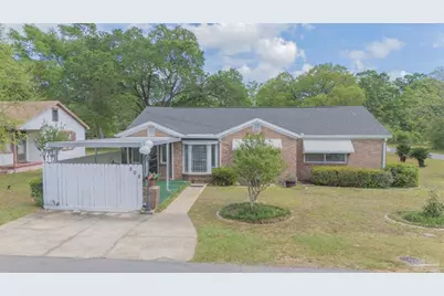 302 Wegner Ave, Cantonment, FL 32533 - Photo 8