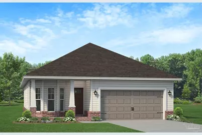 5991 Willow Mist Ct, Pace, FL 32571 - Photo 6