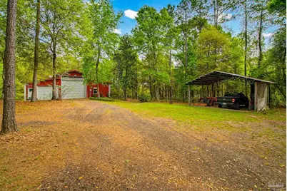 2066 Sid Hayes Rd, Jay, FL 32565 - Photo 2