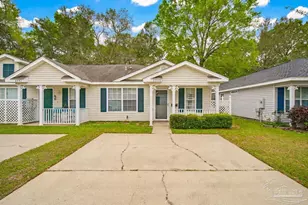 2333 Trailwood Dr, Cantonment, FL 32533 - Photo 4