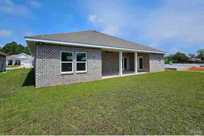 5529 Chenier Dr, Gulf Breeze, FL 32563 - Photo 32