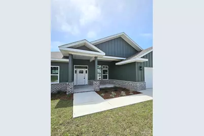5529 Chenier Dr, Gulf Breeze, FL 32563 - Photo 4