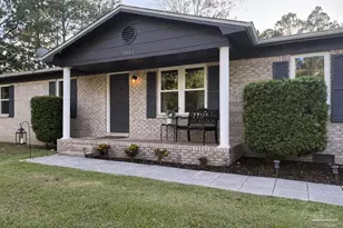 2997 N 34th Ave, Milton, FL 32583 - Photo 2