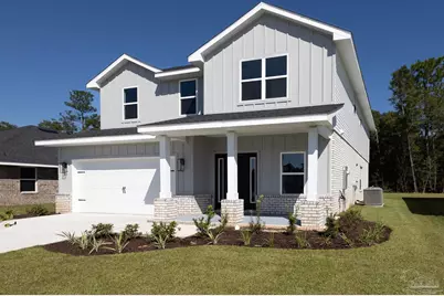 5987 Willow Mist Ct, Pace, FL 32571 - Photo 2