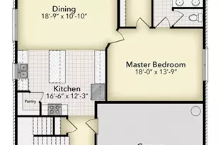 5987 Willow Mist Ct, Pace, FL 32571 - Photo 2