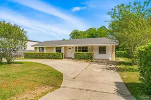 8080 Lawton St, Pensacola, FL 32514 - Photo 1