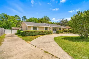 8080 Lawton St, Pensacola, FL 32514 - Photo 2