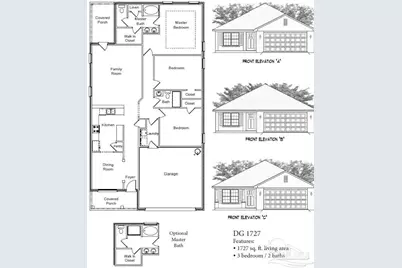 5983 Willow Mist Ct, Pace, FL 32571 - Photo 4