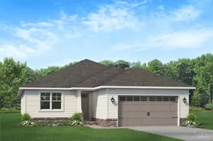 5979 Willow Mist Ct, Pace, FL 32571 - Photo 1