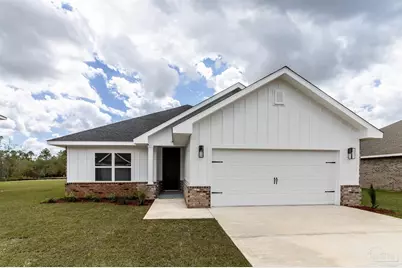 5979 Willow Mist Ct, Pace, FL 32571 - Photo 1