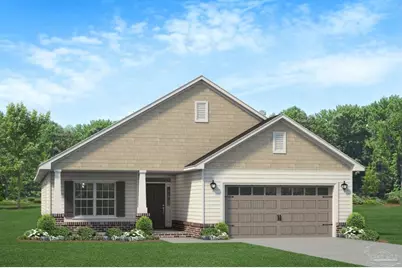 5975 Willow Mist Ct, Pace, FL 32571 - Photo 1