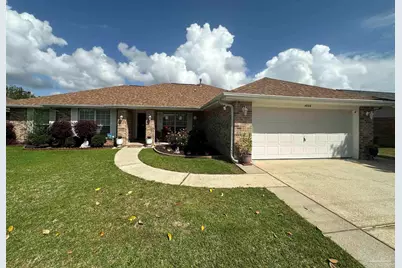 4806 Oscar Ln, Pace, FL 32571 - Photo 1