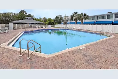 201 Pensacola Beach Rd #D17, Gulf Breeze, FL 32561 - Photo 46