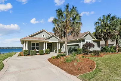 7502 Old Bay Pointe Rd, Milton, FL 32583 - Photo 4