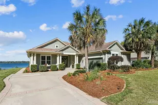 7502 Old Bay Pointe Rd, Milton, FL 32583 - Photo 4