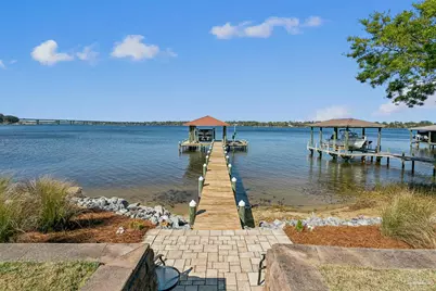 7502 Old Bay Pointe Rd, Milton, FL 32583 - Photo 4