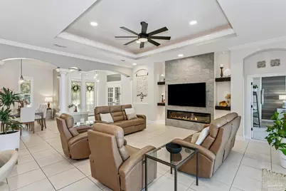 7502 Old Bay Pointe Rd, Milton, FL 32583 - Photo 8
