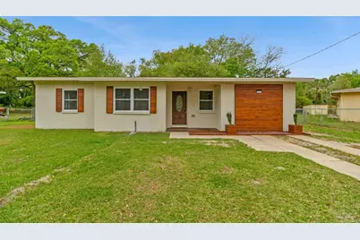 919 Crystal Springs Ave, Pensacola, FL 32505 - Photo 1