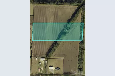 0 Harvest Rd, Jay, FL 32565 - Photo 2