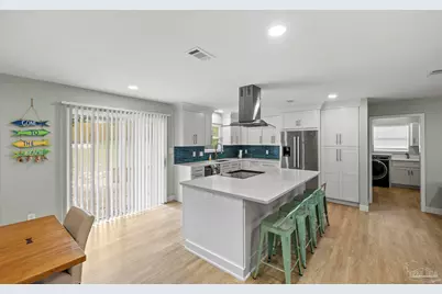 420 Dolphin St, Gulf Breeze, FL 32561 - Photo 8