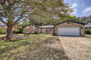 420 Dolphin St, Gulf Breeze, FL 32561 - Photo 2