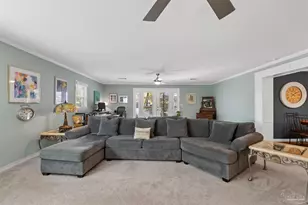 6001 Hilltop Rd, Pensacola, FL 32504 - Photo 14