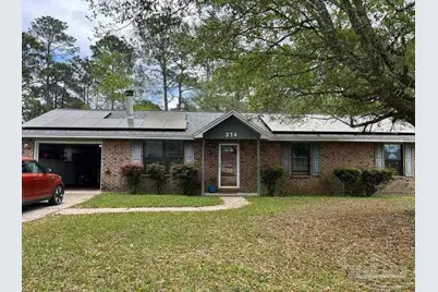 374 El Matador Trl, Pensacola, FL 32506 - Photo 1