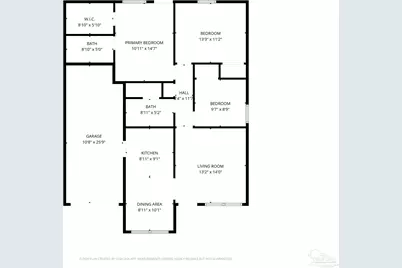 3437 Riverside Dr, Pensacola, FL 32514 - Photo 26