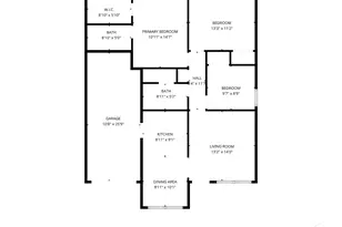 3437 Riverside Dr, Pensacola, FL 32514 - Photo 26