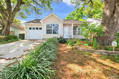 3437 Riverside Dr, Pensacola, FL 32514 - Photo 1