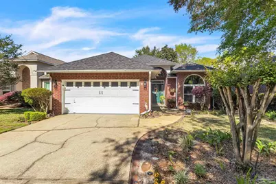 9895 Rail Cir, Pensacola, FL 32507 - Photo 24