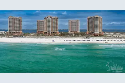 5 Portofino Dr #1301, Pensacola Beach, FL 32561 - Photo 2