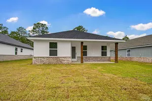 2894 N 25th Ave, Milton, FL 32583 - Photo 4