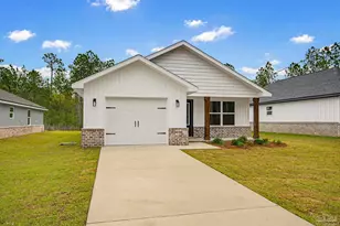 2894 N 25th Ave, Milton, FL 32583 - Photo 1