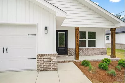 2894 N 25th Ave, Milton, FL 32583 - Photo 2