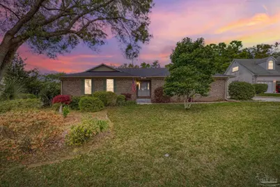 10666 Macgregor Dr, Pensacola, FL 32514 - Photo 2