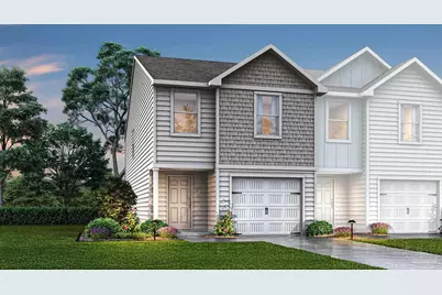 1140 Coniferous Ave, Cantonment, FL 32533 - Photo 1