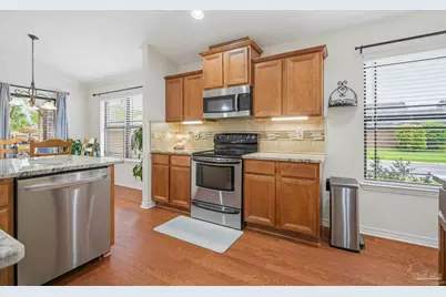 6065 Dunridge Dr, Pace, FL 32571 - Photo 32