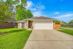 6065 Dunridge Drive, Pace, FL 32571 - Photo 8